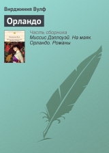 скачать книгу Орландо автора Вирджиния Вулф