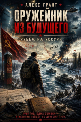 скачать книгу Оружейник из будущего. Рубеж на Уссури (СИ) автора Грант Алекс