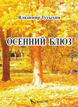 скачать книгу Осенний блюз автора Владимир Тутыхин