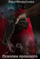 скачать книгу Осколки прошлого (СИ) автора Вера Мелентьева