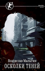скачать книгу Осколки теней (СИ) автора Владислав Малыгин