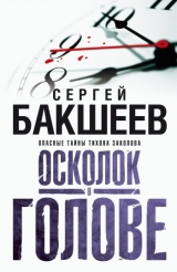 скачать книгу Осколок в голове автора Сергей Бакшеев