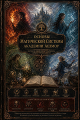 скачать книгу Основы магической системы академии Ашмор (СИ) автора Йен Ниффер