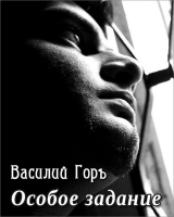 скачать книгу Особое задание (СИ) автора Василий Горъ