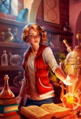 скачать книгу Остров чародеев 2 (СИ) автора Elsingor