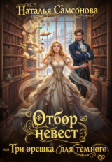 скачать книгу Отбор невест, или Три орешка для темного (СИ) автора Наталья Самсонова