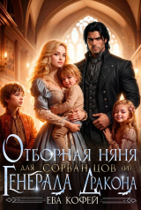 скачать книгу Отборная няня для сорванцов (и) Генерала-Дракона (СИ) автора Ева Кофей