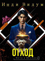 скачать книгу Отход (СИ) автора Инди Видум