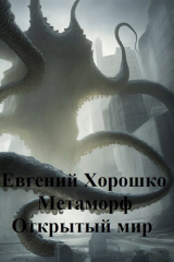скачать книгу Открытый мир (СИ) автора Евгений Хорошко