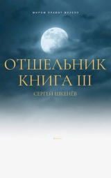 скачать книгу Отшельник Книга 3 (СИ) автора Сергей Шкенёв