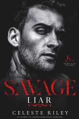 скачать книгу Отъявленный лжец (ЛП) автора Селеста Райли