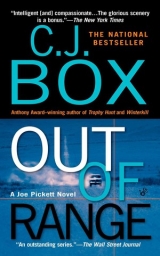 скачать книгу Out of Range автора C. J. Box