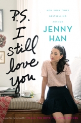 скачать книгу P.S. I Still Love You  автора Jenny Han