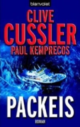 скачать книгу Packeis автора Clive Cussler
