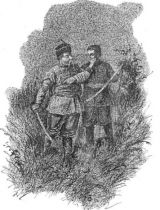 скачать книгу Пан - волчья душа автора Иоасаф Любич-Кошуров