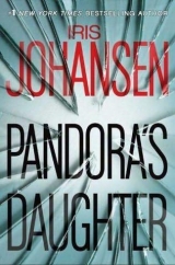 скачать книгу Pandora's Daughter  автора Iris Johansen