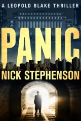 скачать книгу Panic автора Nick Stephenson