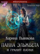 скачать книгу Панна Эльжбета и гранит науки (СИ) автора Карина Пьянкова