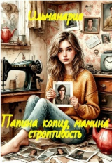 скачать книгу Папина копия, мамина строптивость (СИ) автора Ольманария