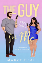 скачать книгу Парень для меня (СИ) автора Марзи Опал