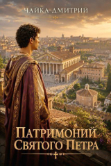 скачать книгу Патримоний святого Петра (СИ) автора Дмитрий Чайка