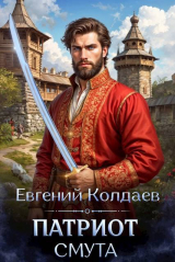 скачать книгу Патриот. Смута (СИ) автора Евгений Колдаев