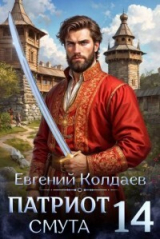 скачать книгу Патриот. Смута. Том 14 (СИ) автора Евгений Колдаев