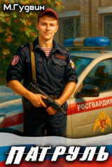 скачать книгу Патруль (СИ) автора Макс Гудвин