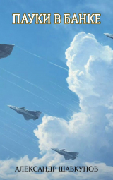 скачать книгу Пауки в банке (СИ) автора Александр Шавкунов