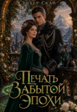 скачать книгу Печать Забытой Эпохи (СИ) автора Эмбер Скай