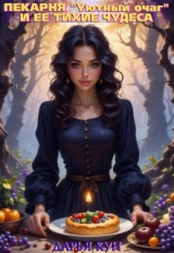 скачать книгу Пекарня «уютный очаг» и её тихие чудеса (СИ) автора Дарья Кун