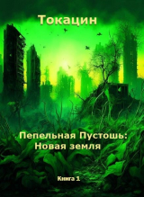 скачать книгу Пепельная Пустошь: Новая земля (СИ) автора Токацин