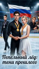 скачать книгу Пепельный лёд: тени прошлого автора Паулина Александровская