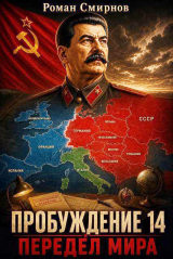 скачать книгу Передел мира (СИ) автора Роман Смирнов