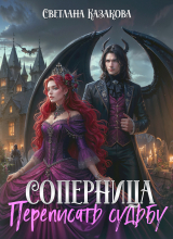 скачать книгу Переписать судьбу (СИ) автора Светлана Казакова