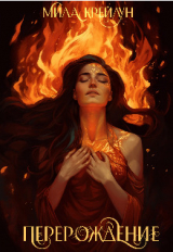 скачать книгу Перерождение (СИ) автора Мила Крейдун