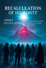 скачать книгу Пересчёт человечества (СИ) автора Вадим Носоленко