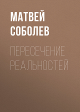 скачать книгу Пересечение реальностей автора Матвей Соболев