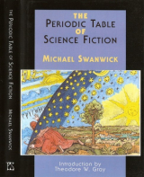 скачать книгу Периодическая таблица научной фантастики (ЛП) автора Майкл Суэнвик