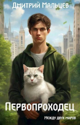 скачать книгу Первопроходец. Том 1 (СИ) автора Дмитрий Мальцев