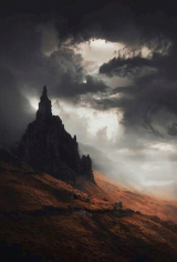 скачать книгу Первородный 3 (СИ) автора Кудесник