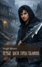 скачать книгу Первые Шаги. Город Гоблинов (СИ) автора Hugh Munn
