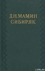 скачать книгу Первые студенты автора Дмитрий Мамин-Сибиряк