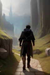 скачать книгу Первый мир. Осознание (СИ) автора Юрий Афанасенко