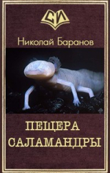 скачать книгу Пещера саламандры (СИ) автора Николай Баранов