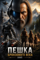 скачать книгу Пешка бронзового века (СИ) автора ИМП