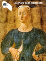скачать книгу  Piero Della Francesca (Art dossier Giunti) автора Marco Bussagli