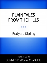 скачать книгу Plain Tales from the Hills автора Rudyard Kipling