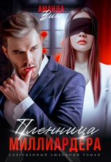 скачать книгу Пленница миллиардера (СИ) автора Аманда Вин