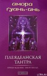 скачать книгу Плеядеанская Тантра: Пробуждение энергии Ба автора Амора Гуань-Инь